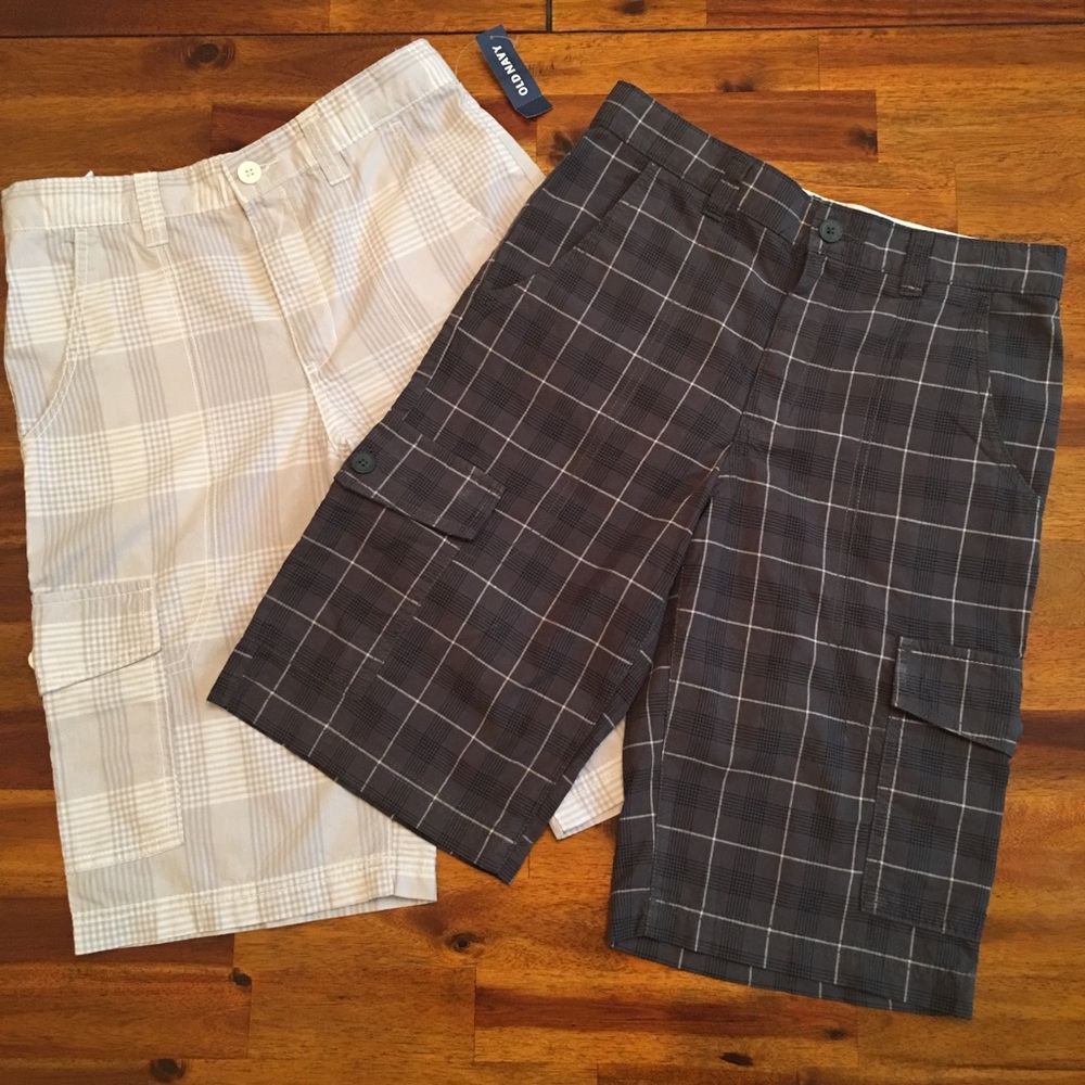 Old Navy Shorts